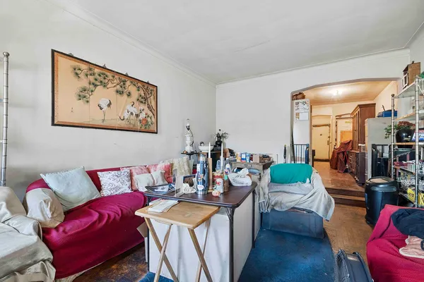 $235,000 | 860 Grand Concourse, Unit 7F | Concourse Village