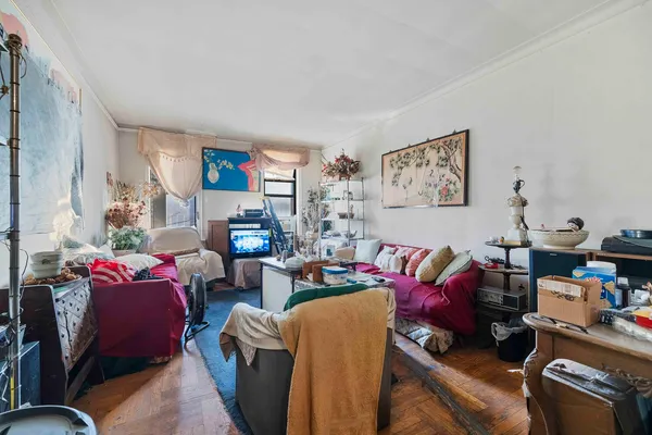 $235,000 | 860 Grand Concourse, Unit 7F | Concourse Village