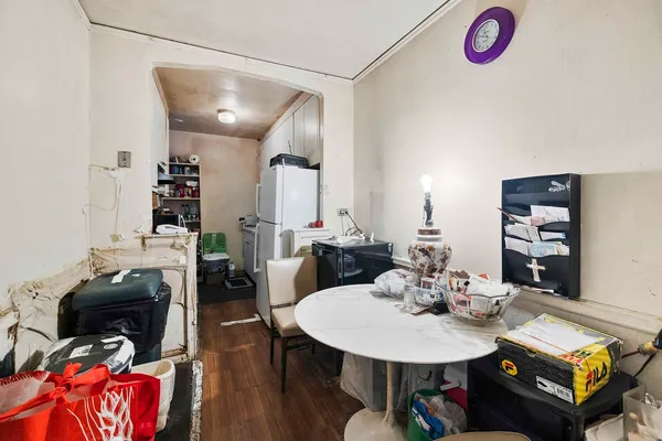 $235,000 | 860 Grand Concourse, Unit 7F | Concourse Village