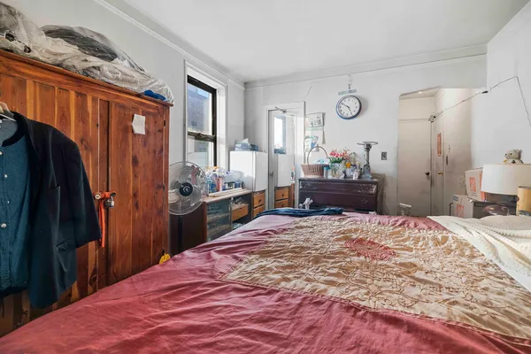 $235,000 | 860 Grand Concourse, Unit 7F | Concourse Village
