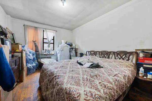 $235,000 | 860 Grand Concourse, Unit 7F | Concourse Village