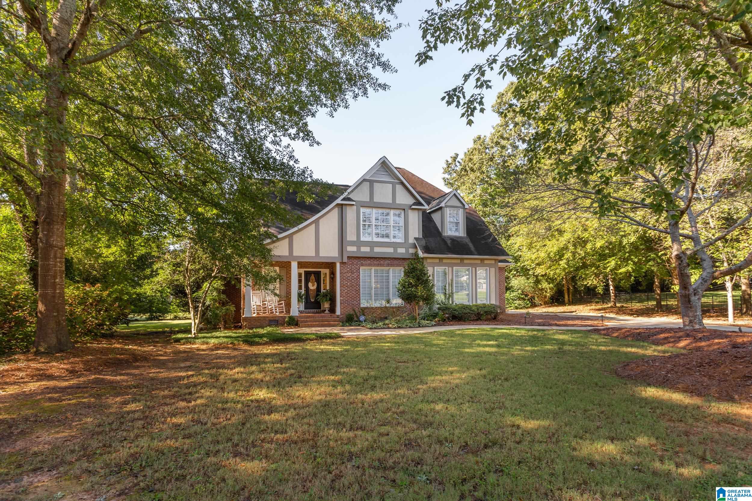 18 Edgefield Way Anniston, AL 36207 - Photo 2 of 49