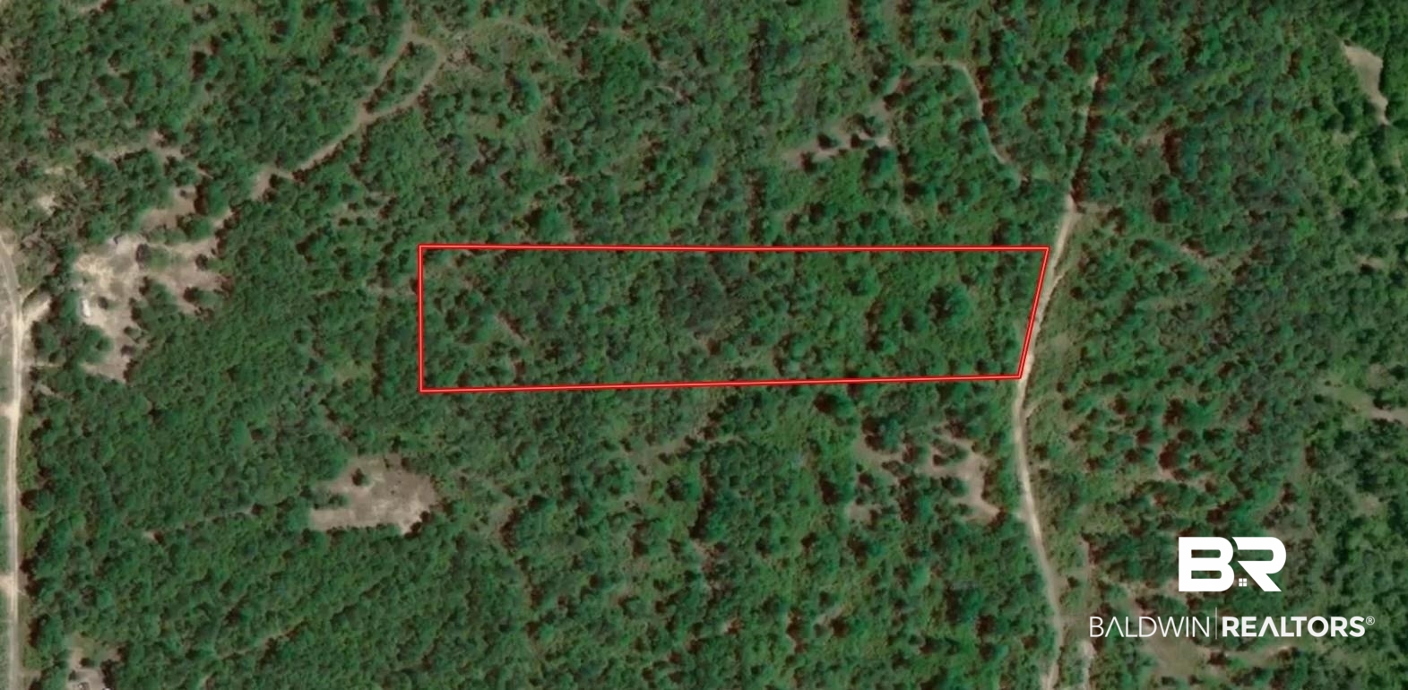 0 Chunchula Georgetown Road Chunchula, AL 36521 - Photo 2 of 15 Map