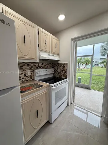 $1,475 | 6650 Royal Palm Boulevard, Unit 110C, Margate, FL 33063