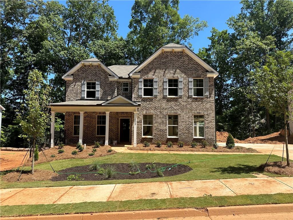 4545 Ajo Walk Atlanta, GA 30331 - Photo 1 of 1 Gallery Image 1