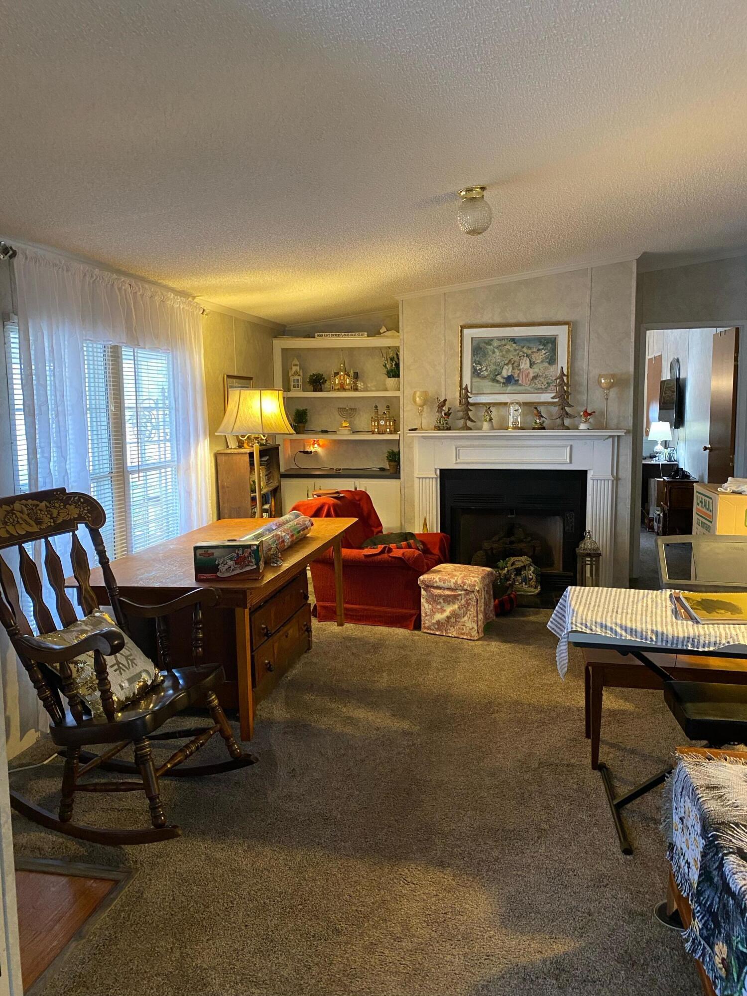 5079 Boiling Springs Road Barnwell, SC 29812 - Photo 6 of 17 Gallery Image 6