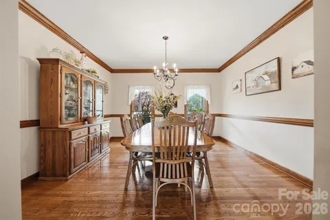 $699,900 | 3330 Shamrock Heights, Hudson, NC 28638