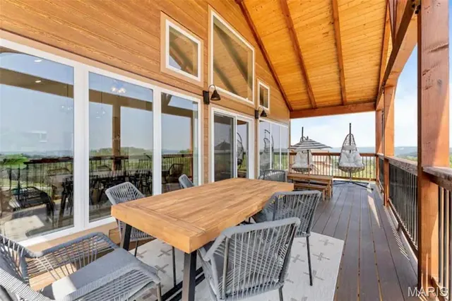 $1,100,000 | 18 Settlers Cove, Kimberling City, MO 65686