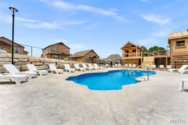 $1,100,000 | 18 Settlers Cove, Kimberling City, MO 65686
