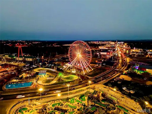 $1,100,000 | 18 Settlers Cove, Kimberling City, MO 65686