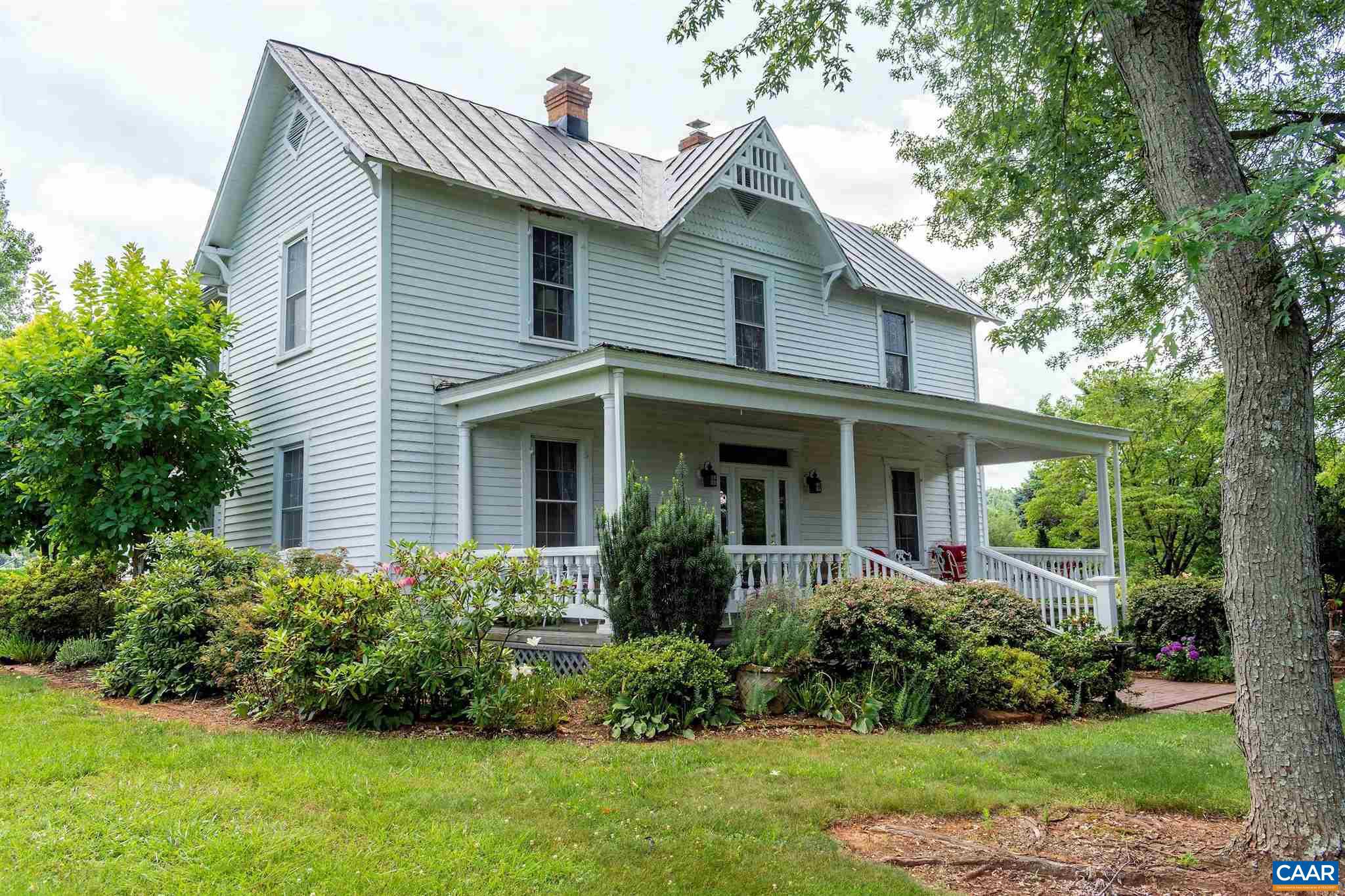 20634 River Road Rapidan, VA 22733 - Photo 1 of 61 Gallery Image 1