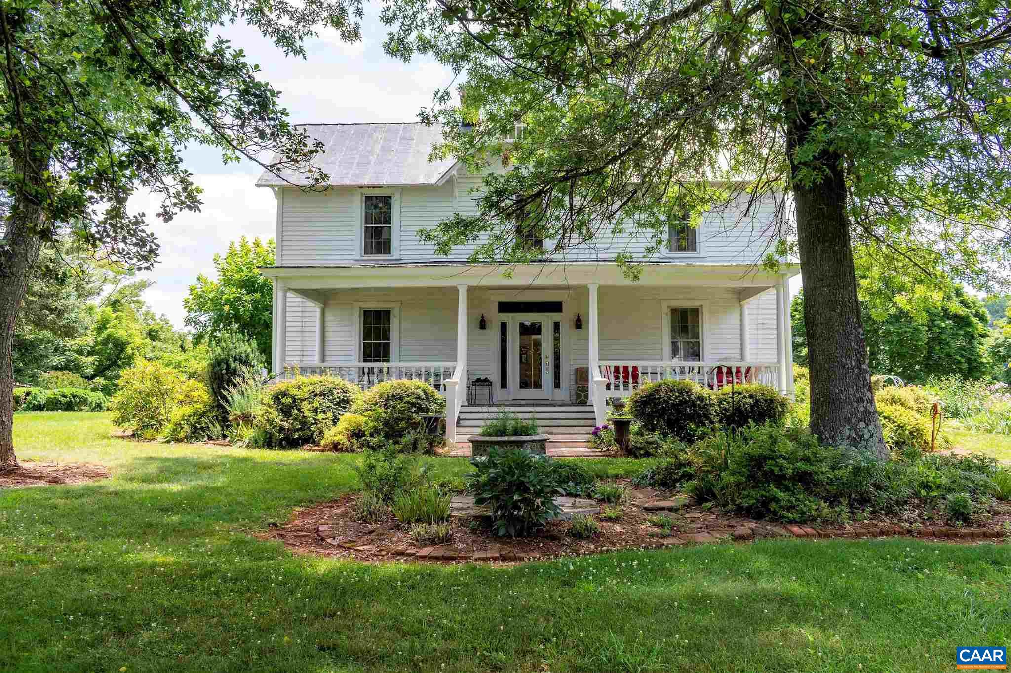 20634 River Road Rapidan, VA 22733 - Photo 2 of 61 Gallery Image 2