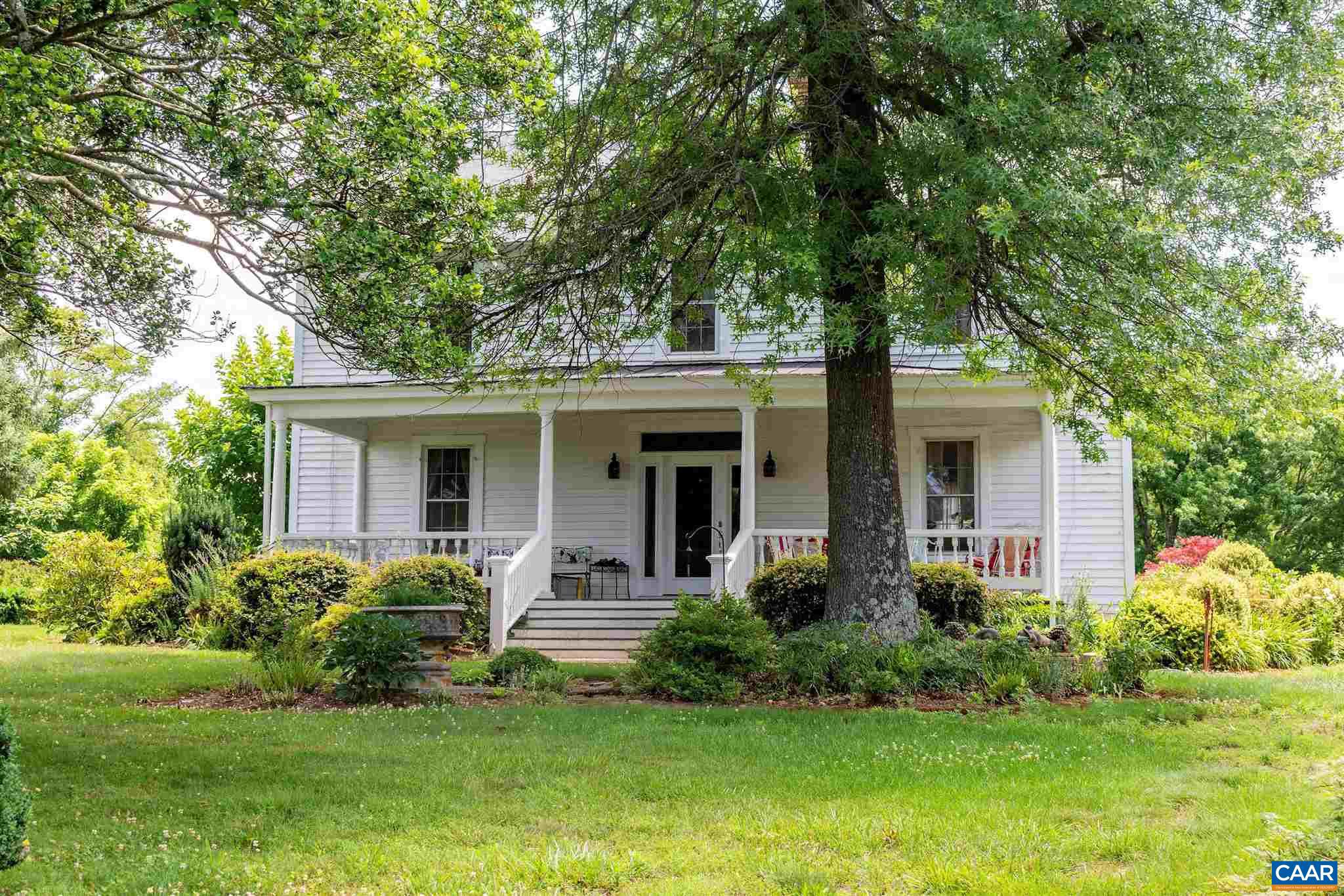 20634 River Road Rapidan, VA 22733 - Photo 4 of 61 Gallery Image 4