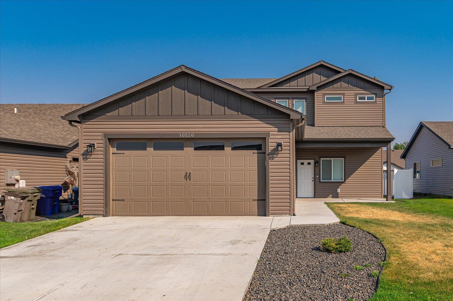 10520 West Lingonberry Road Cheney, WA 99004 - Photo 1 of 33