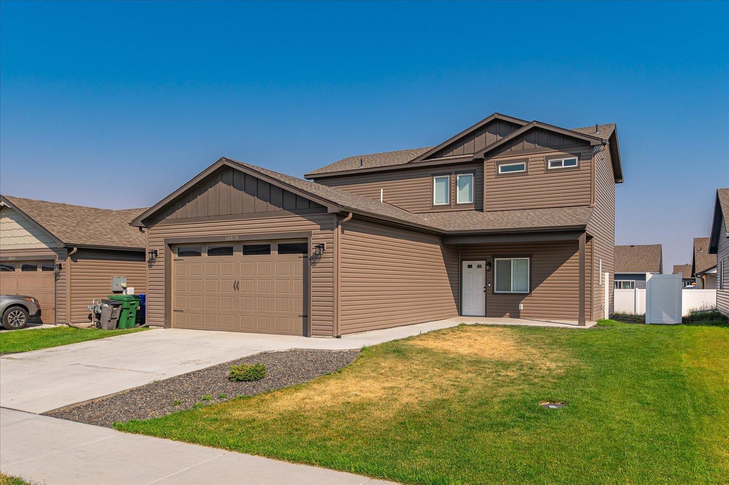 10520 West Lingonberry Road Cheney, WA 99004 - Photo 2 of 33