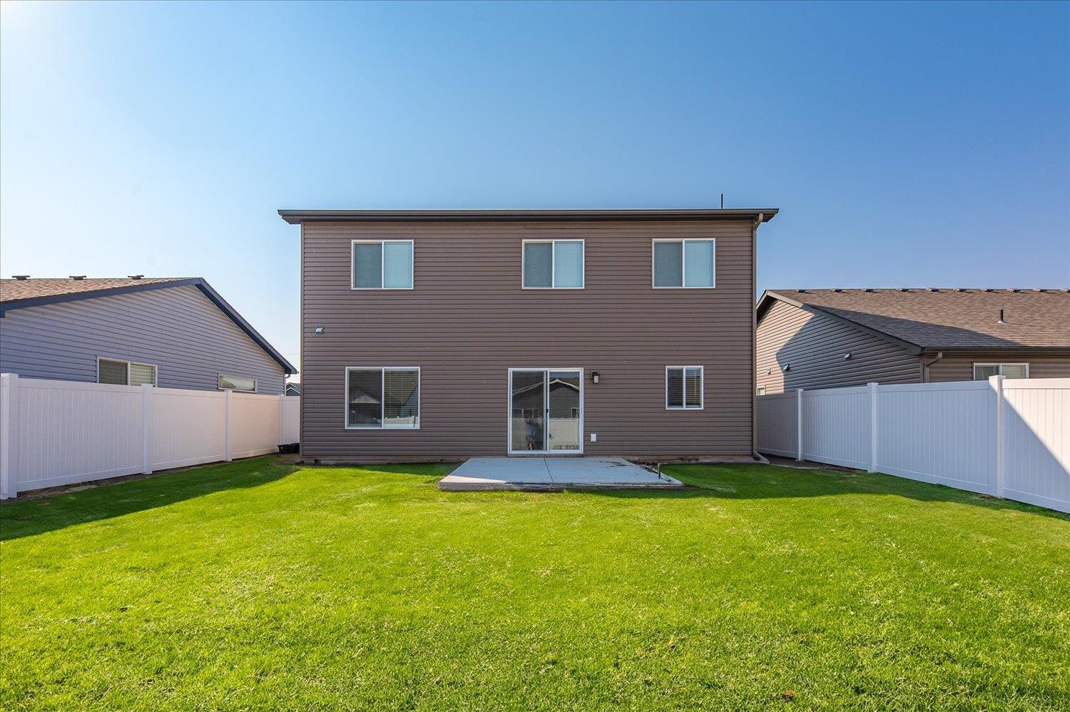10520 West Lingonberry Road Cheney, WA 99004 - Photo 30 of 33