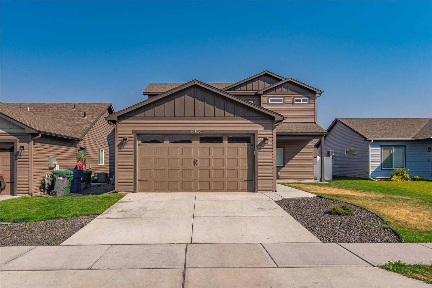 10520 West Lingonberry Road Cheney, WA 99004 - Photo 3 of 33
