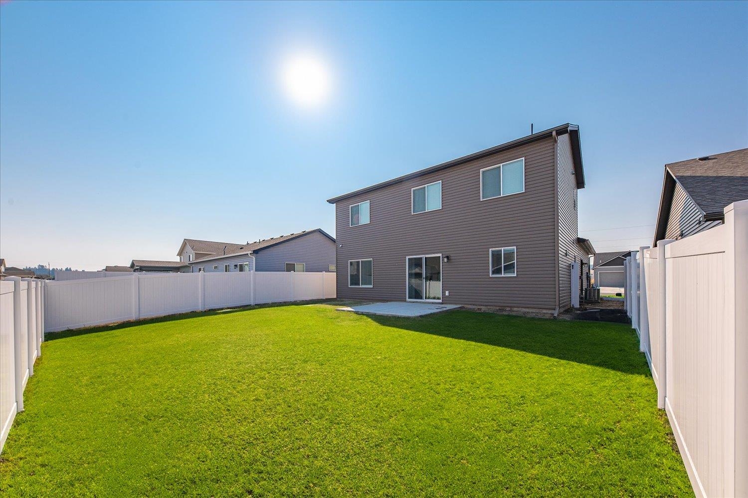 10520 West Lingonberry Road Cheney, WA 99004 - Photo 31 of 33