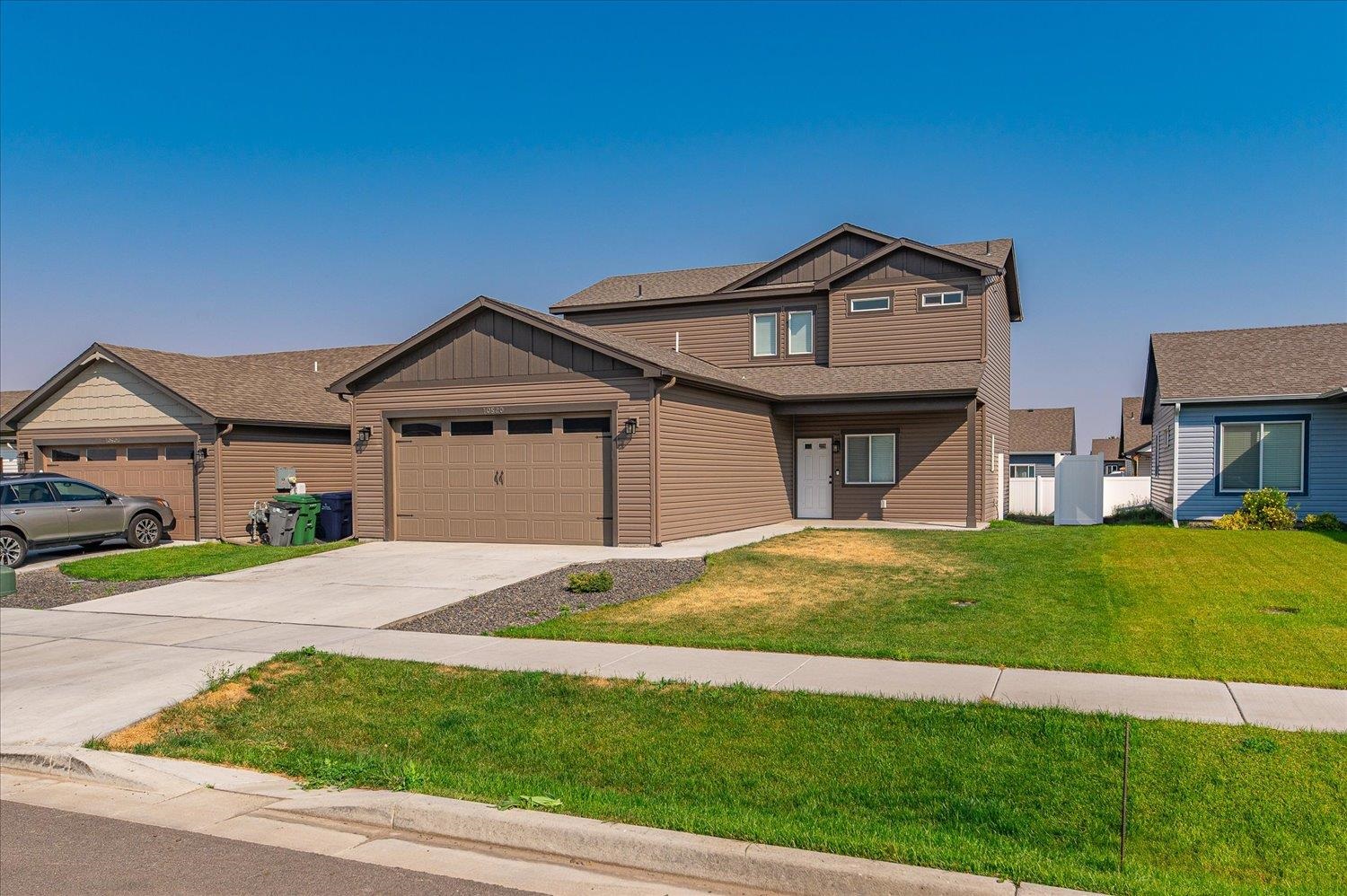 10520 West Lingonberry Road Cheney, WA 99004 - Photo 4 of 33