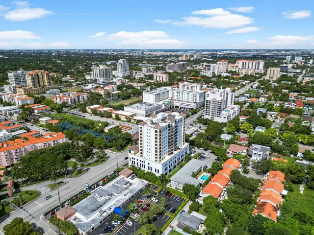 $520,000 | 1627 Southwest 37th Avenue, Unit 1103, Miami, FL 33145