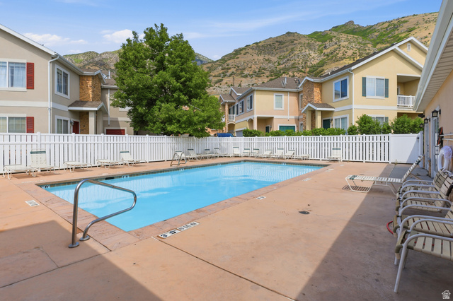 1145 Meadow Fork Road, Unit 7 Provo, UT 84606 - Photo 19 of 21