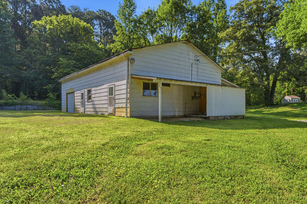 98 Dalrymple Road Rock Spring, GA 30739 - Photo 17 of 19 98Dalyrimple-6