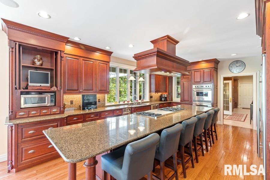 9002 Wolf Road Colona, IL 61241 - Photo 19 of 50