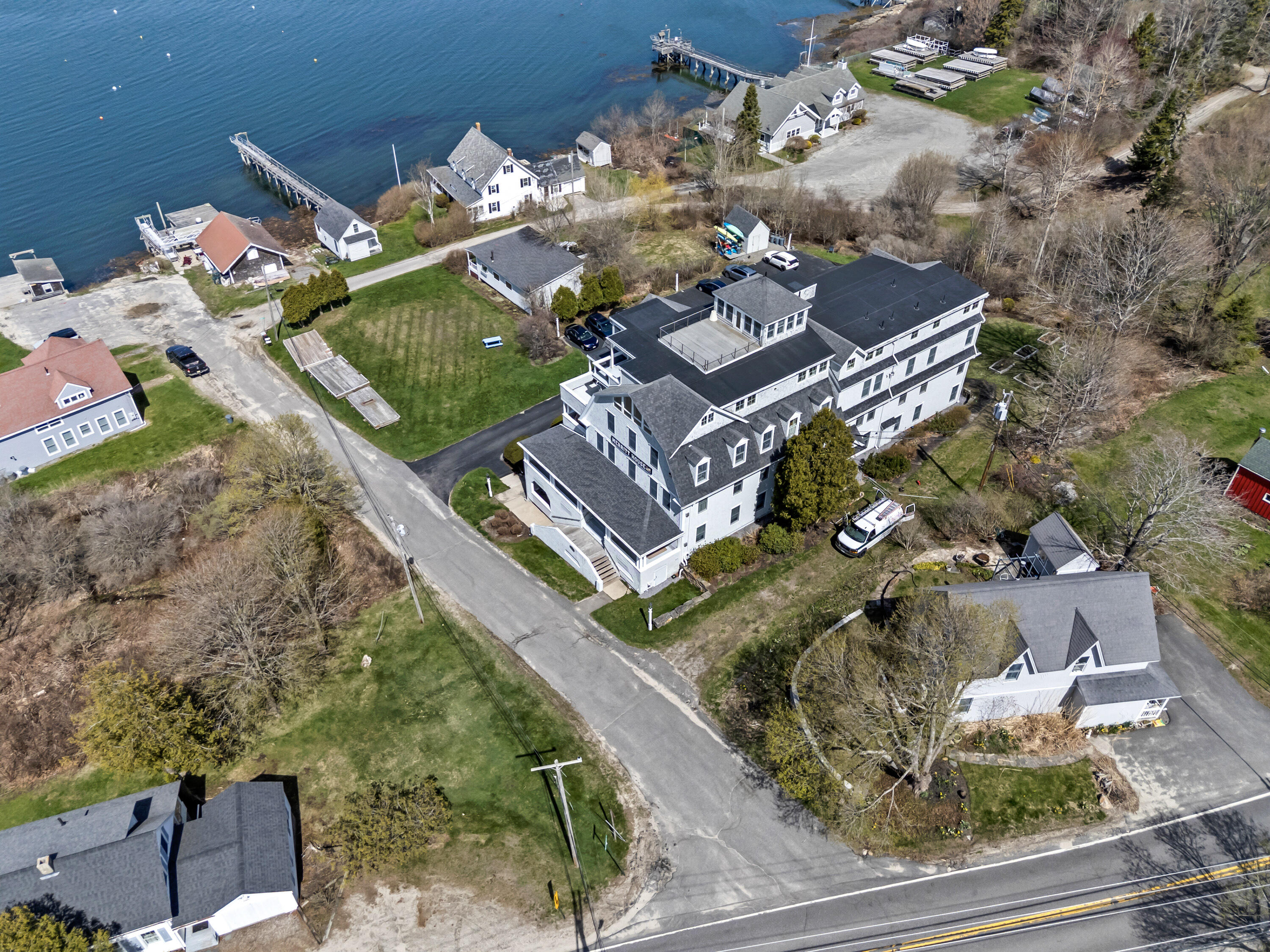 6 Merritt House Road, Unit 20 Orrs Island, ME 04066 - Photo 51 of 63 6 Merritt House Rd #20_142