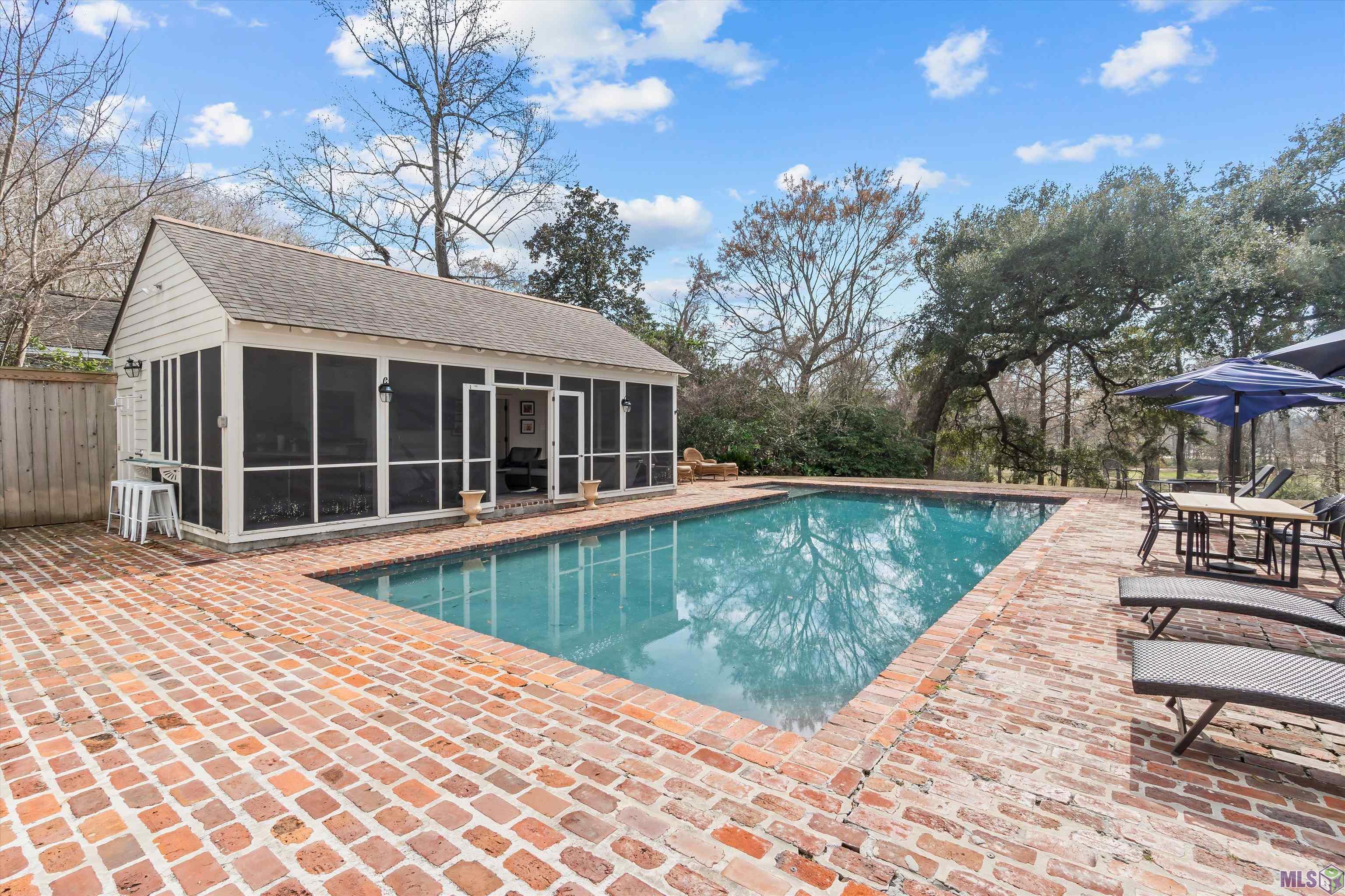 6222 Highland Road Baton Rouge, LA 70808 - Photo 29 of 41