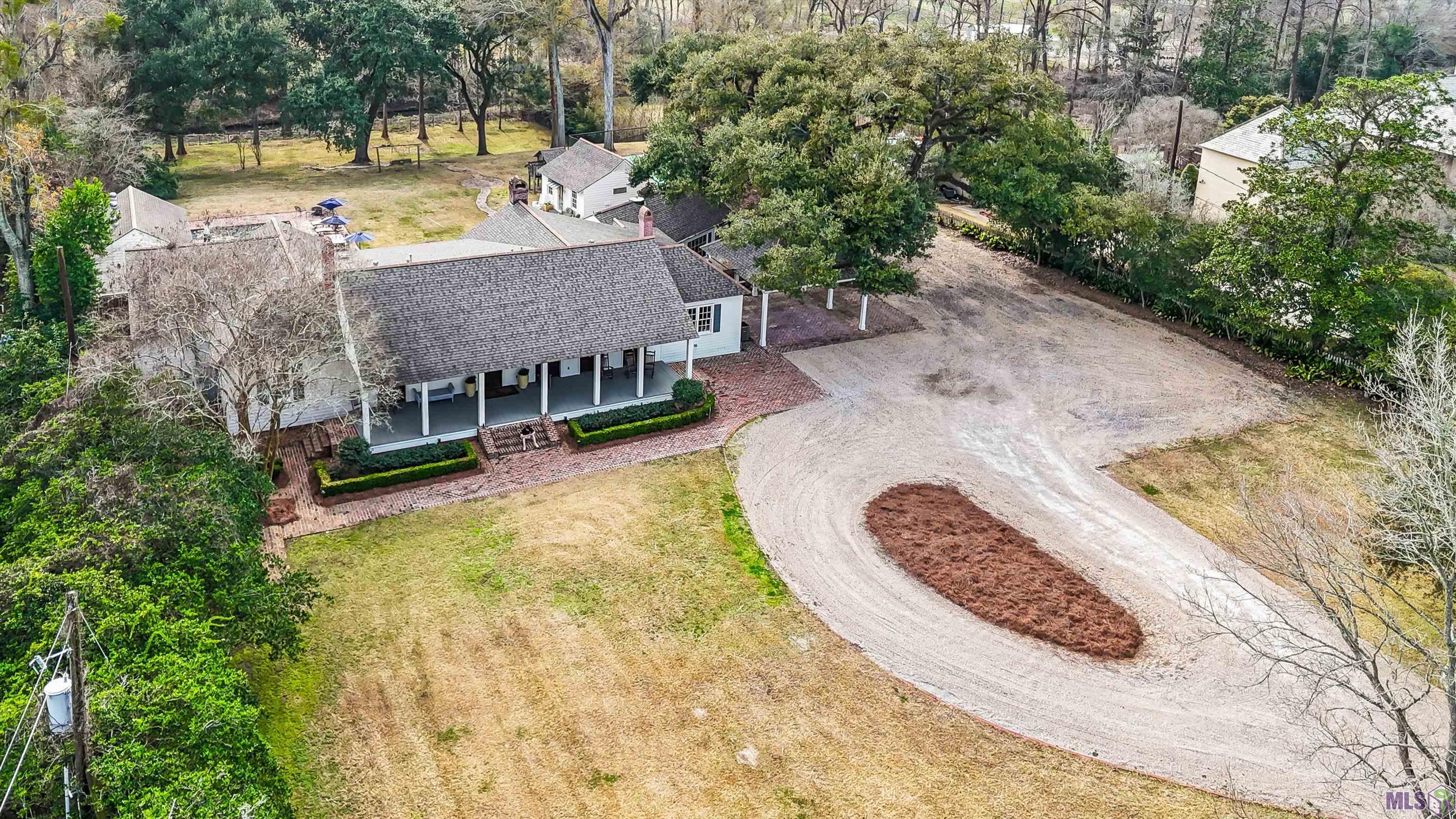 6222 Highland Road Baton Rouge, LA 70808 - Photo 38 of 41
