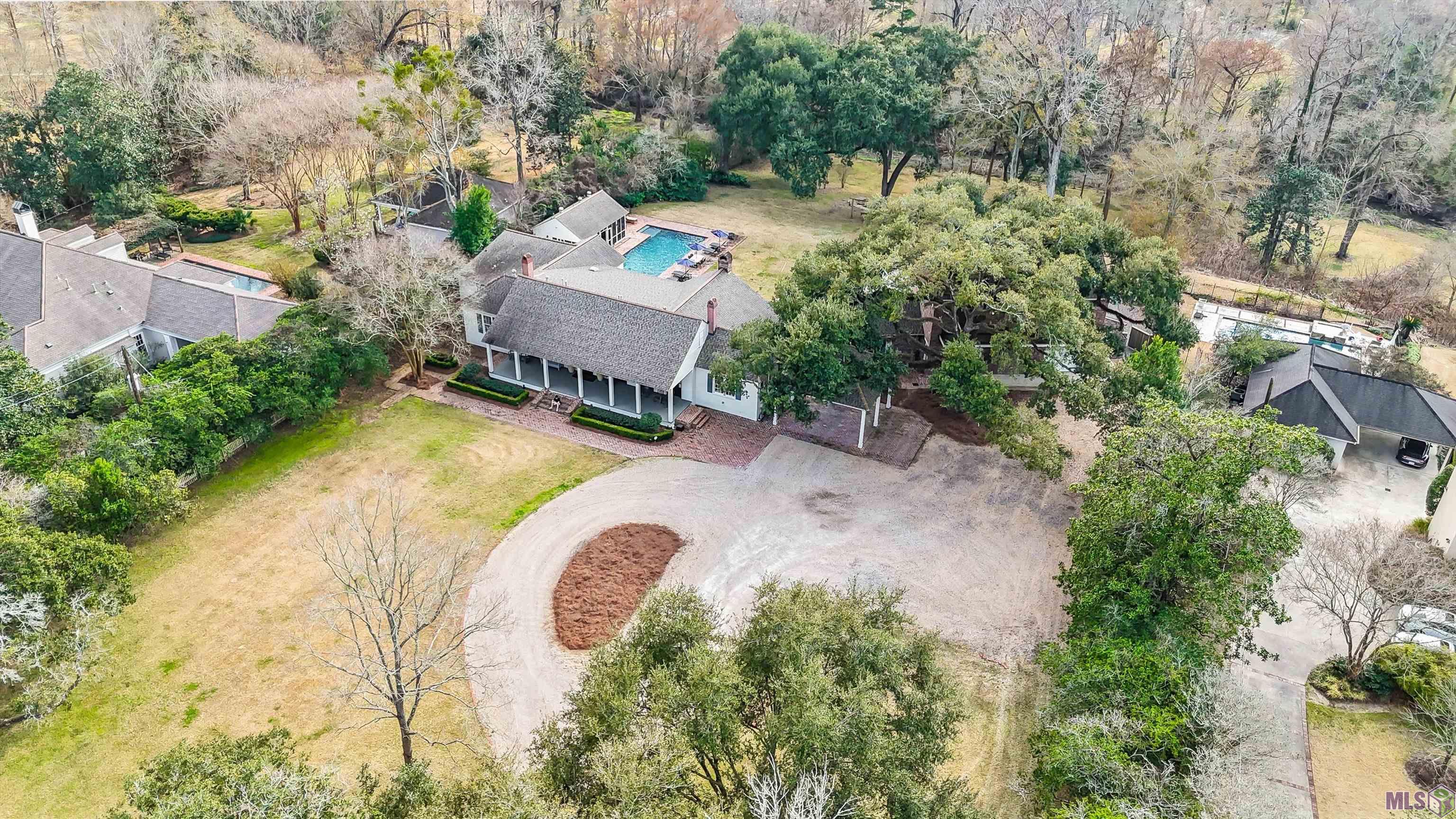 6222 Highland Road Baton Rouge, LA 70808 - Photo 39 of 41