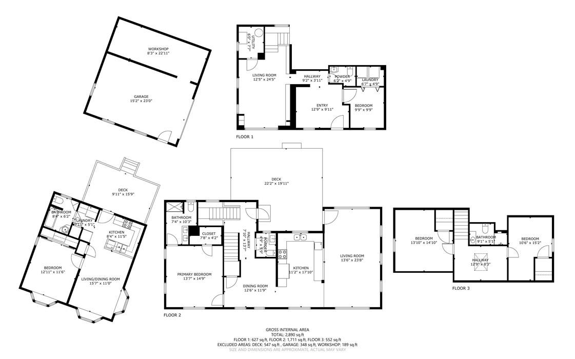2185 Post Road South Kingstown, RI 02879 - Photo 35 of 35