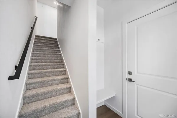 a view of entryway