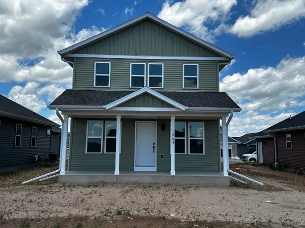 $288,000 | 1064 Happy Lane, Sheboygan Falls, WI 53085