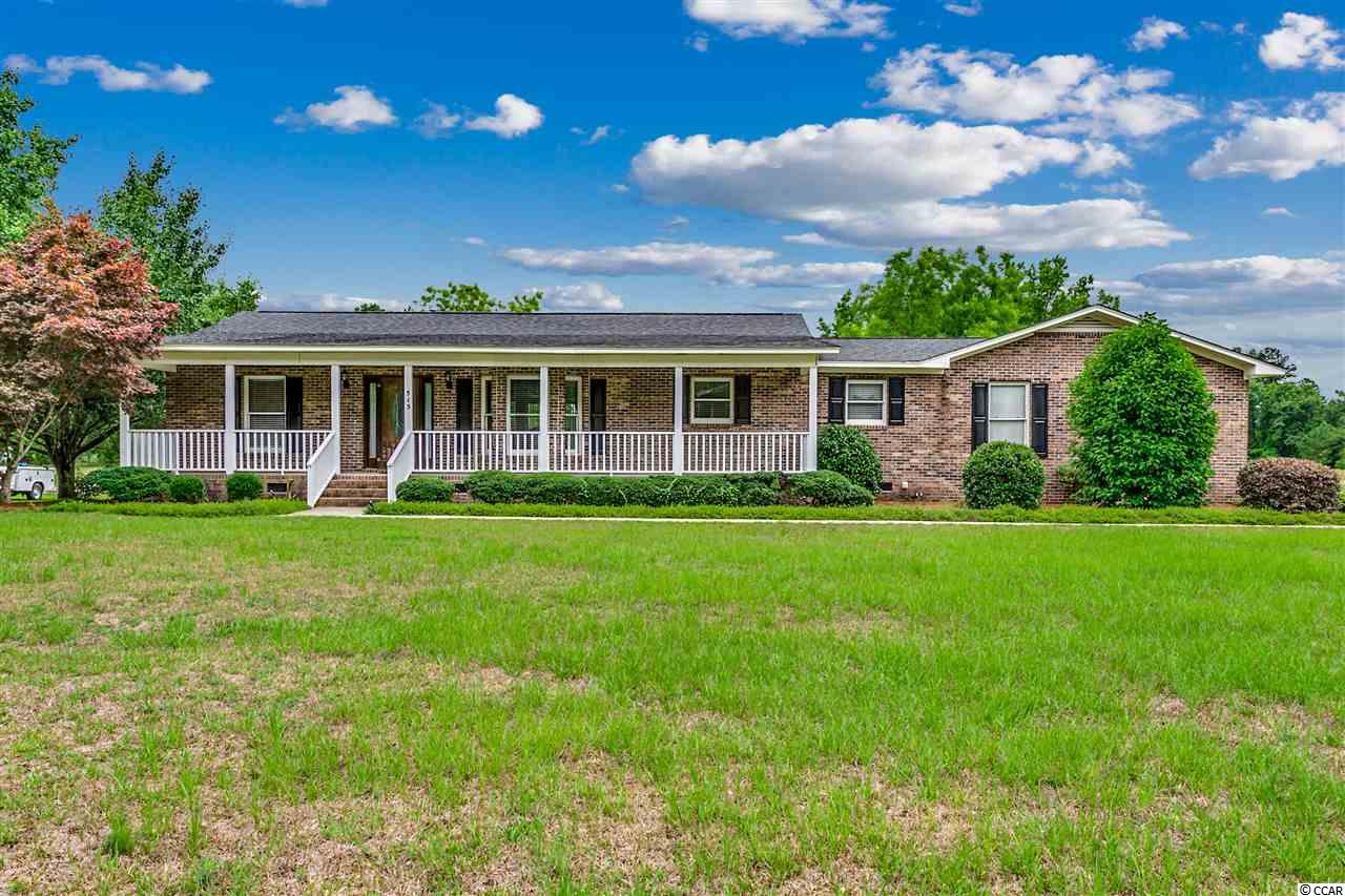 515 Floyd Page Road Galivants Ferry, SC 29544 - Photo 1 of 18 Gallery Image 1