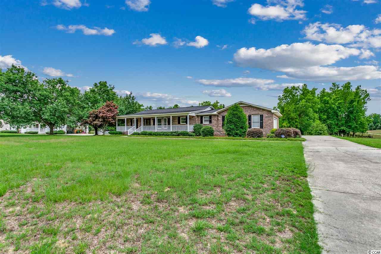 515 Floyd Page Road Galivants Ferry, SC 29544 - Photo 2 of 18 Gallery Image 2