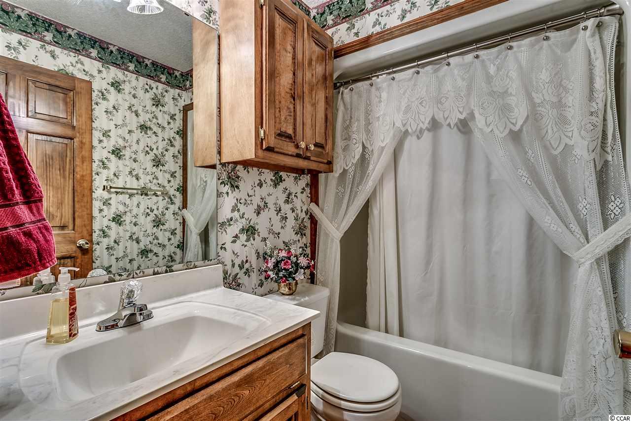515 Floyd Page Road Galivants Ferry, SC 29544 - Photo 14 of 18 Gallery Image 14