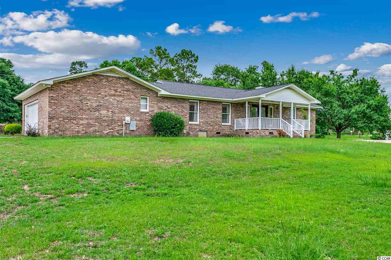515 Floyd Page Road Galivants Ferry, SC 29544 - Photo 17 of 18 Gallery Image 17