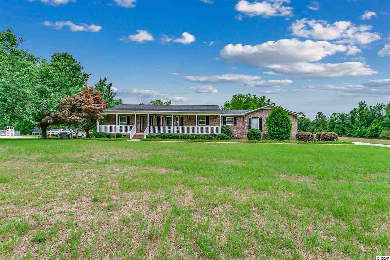515 Floyd Page Road Galivants Ferry, SC 29544 - Photo 3 of 18 Gallery Image 3