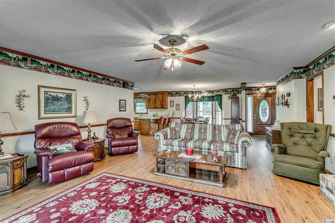 515 Floyd Page Road Galivants Ferry, SC 29544 - Photo 5 of 18 Gallery Image 5