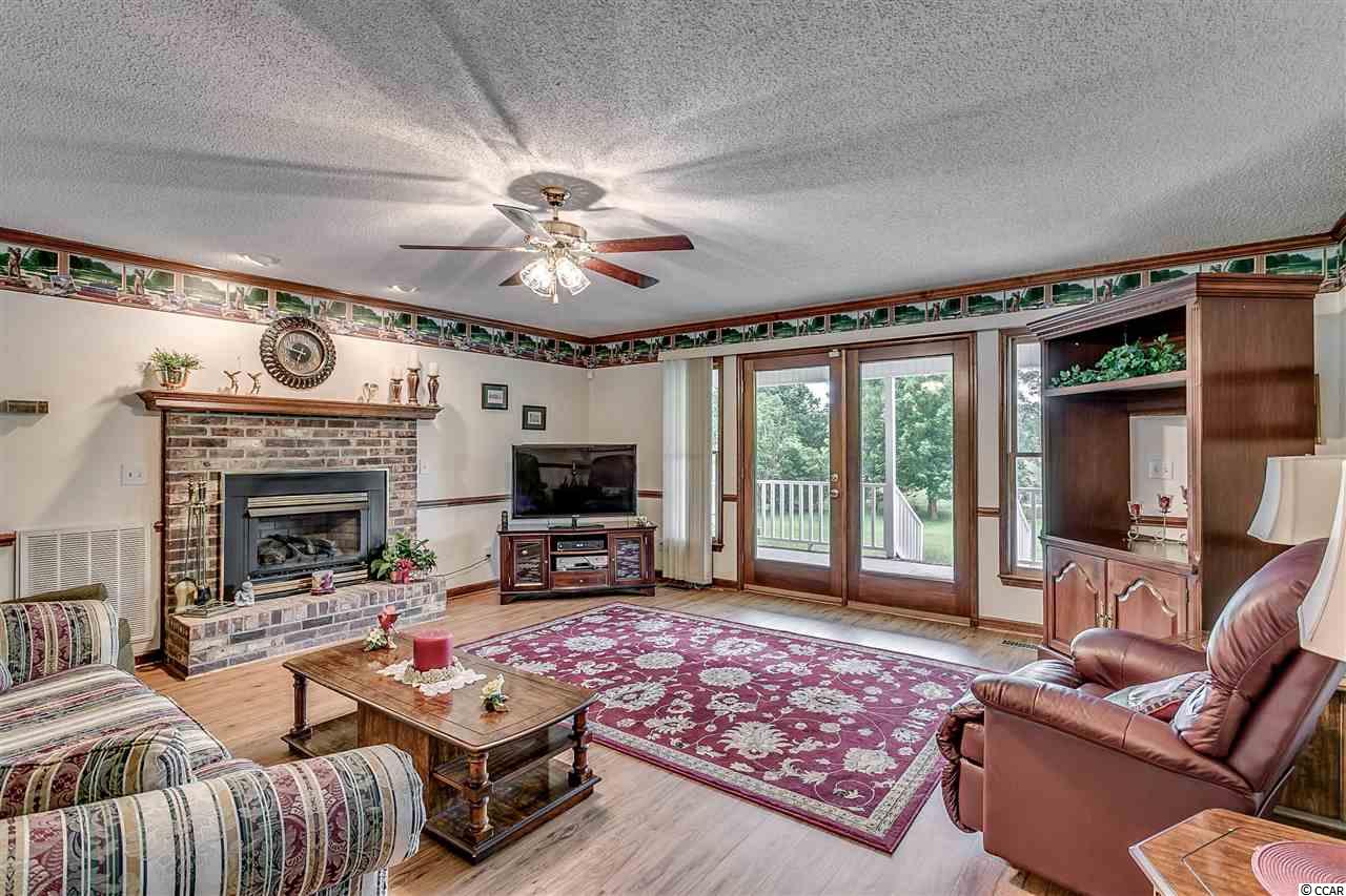 515 Floyd Page Road Galivants Ferry, SC 29544 - Photo 6 of 18 Gallery Image 6