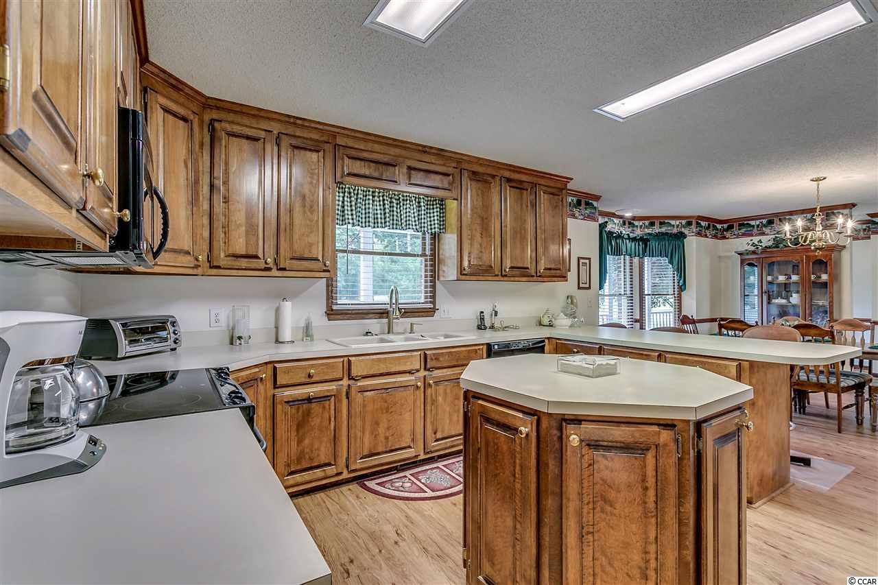 515 Floyd Page Road Galivants Ferry, SC 29544 - Photo 9 of 18 Gallery Image 9