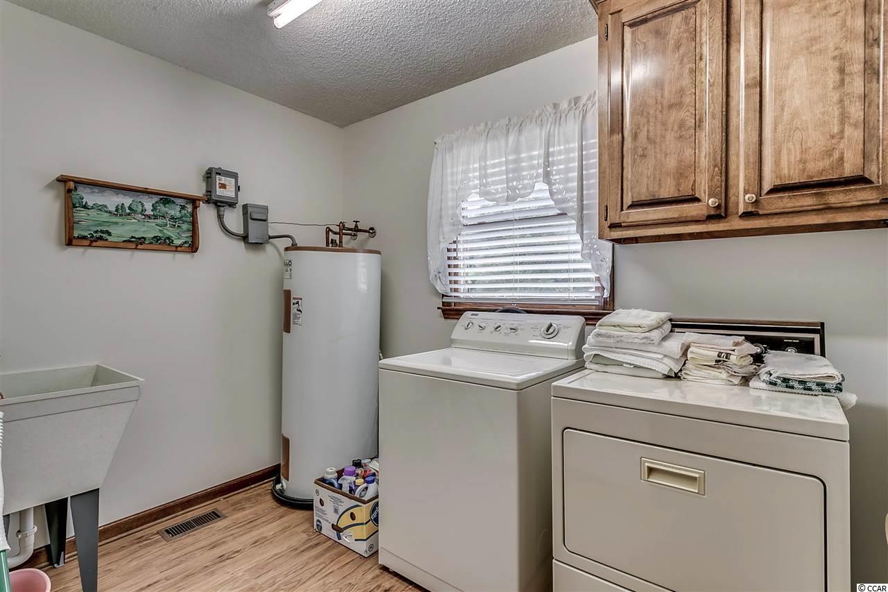515 Floyd Page Road Galivants Ferry, SC 29544 - Photo 10 of 18 Gallery Image 10