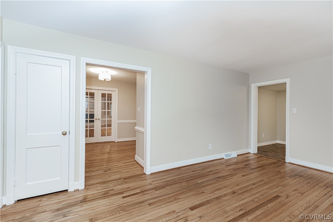 1215 Foxcroft Road Henrico, VA 23229 - Photo 4 of 28 Gallery Image 4