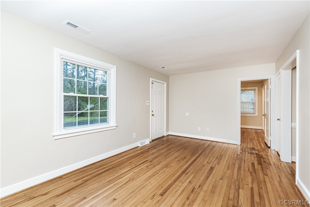 1215 Foxcroft Road Henrico, VA 23229 - Photo 5 of 28 Gallery Image 5