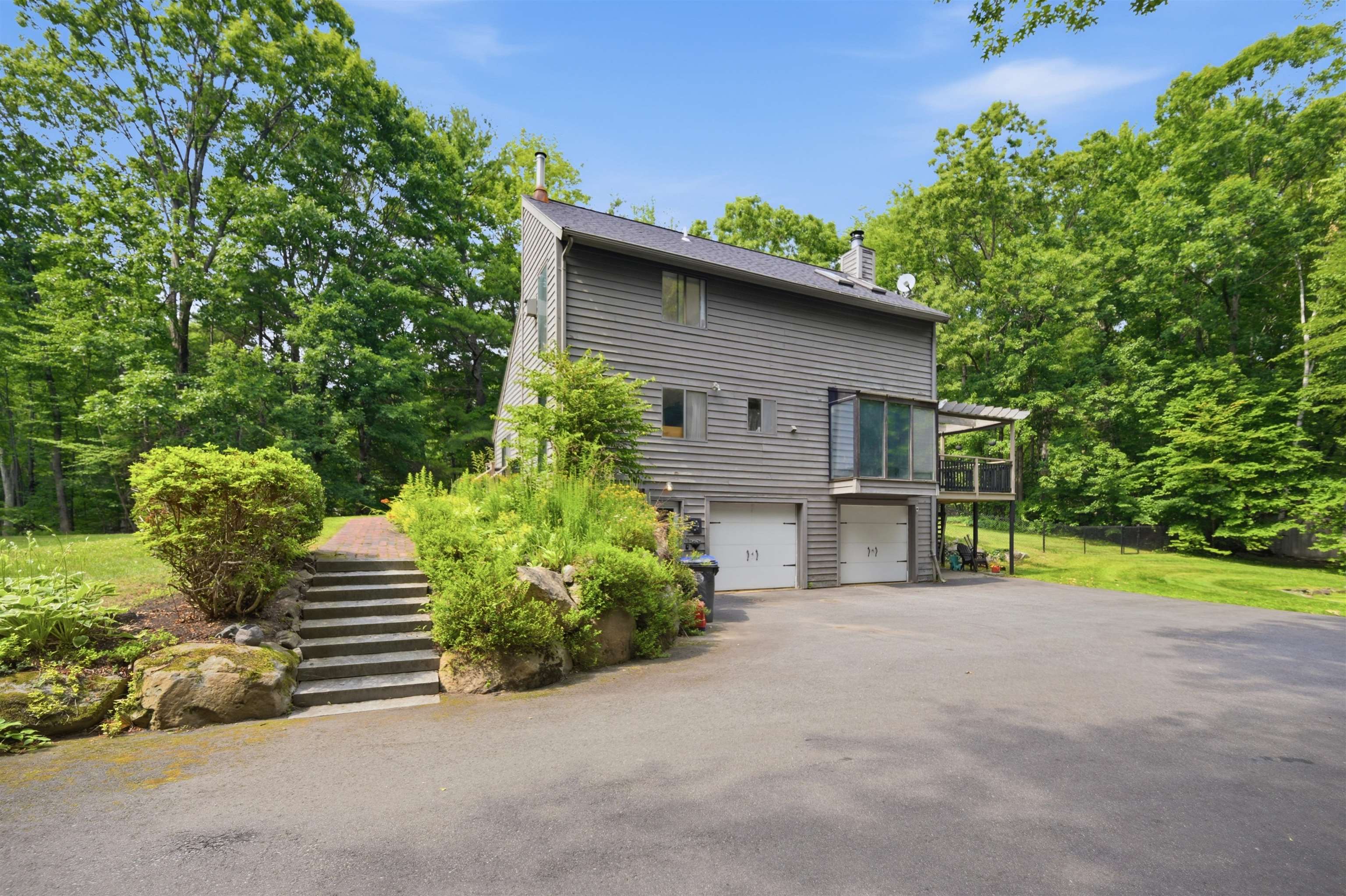 76 Harper Ridge Road Hampstead, NH 03826 - Photo 46 of 51