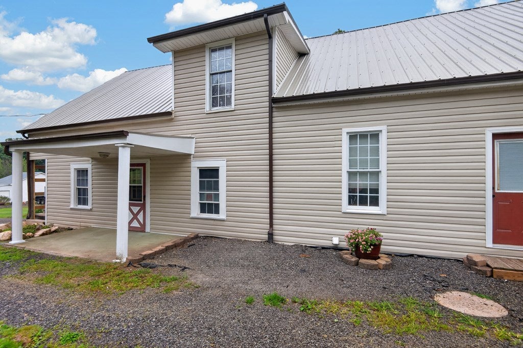 1245 Poplar Knob Road Galax, VA 24333 - Photo 57 of 79 Gallery Image 57