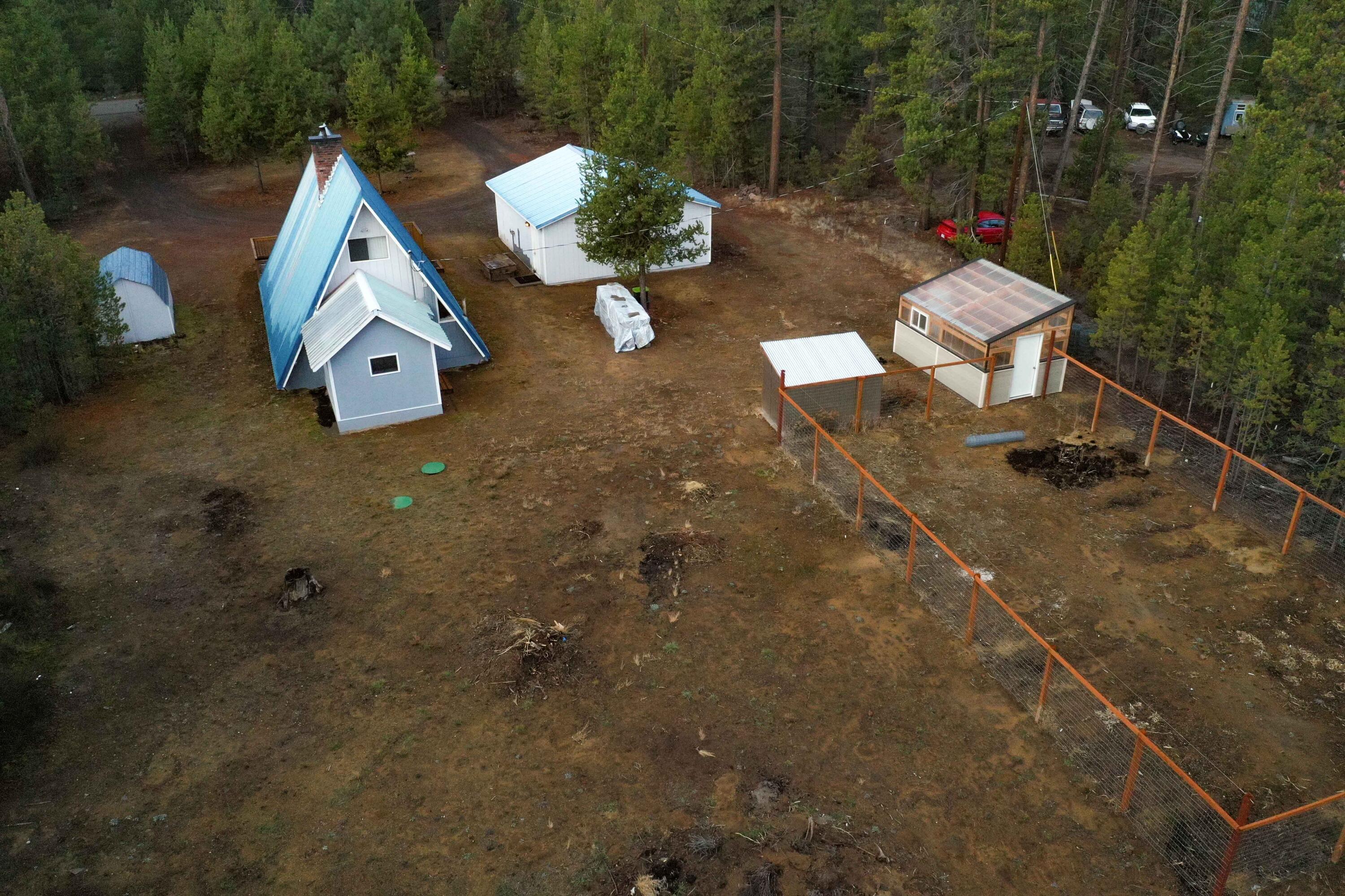 51500 Ash Road La Pine, OR 97739 - Photo 21 of 22 51500 Ash Rd-24