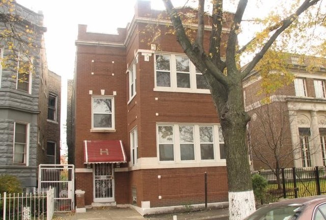 3949 West Monroe Street Chicago, IL 60624 - Photo 1 of 7 front view of a building