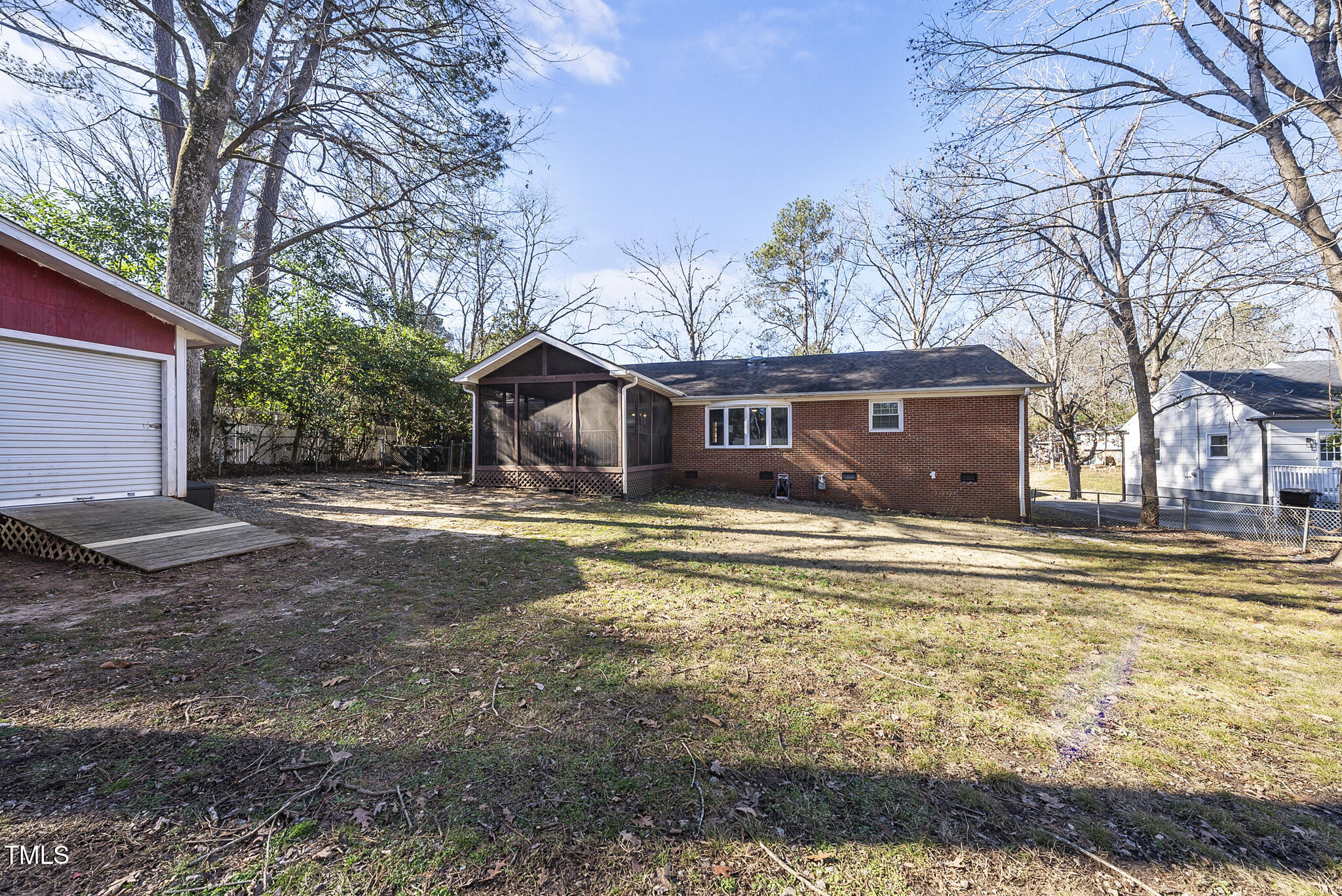 125 Radcliff Circle Durham, NC 27713 - Photo 30 of 31 DSC09206